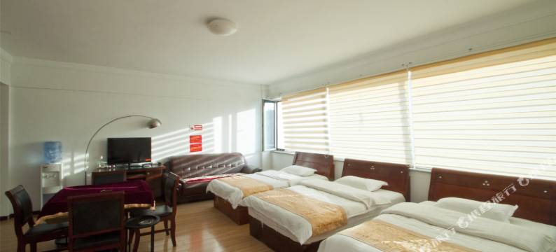 鑫瑞快捷宾馆(岚山西路店)图片