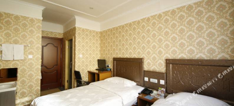 蛟河汉星快捷酒店图片