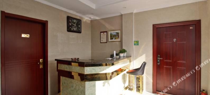 徽龙宾馆(合肥高铁南站北广场店)图片