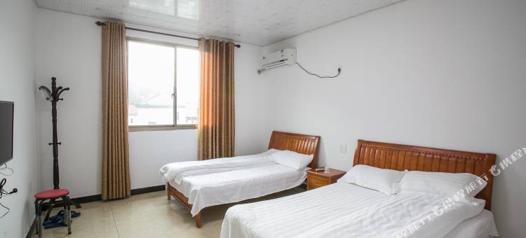 诸暨泄源张建明农家乐图片