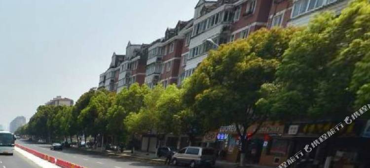 柏宁酒店(宁波世纪东方店)图片