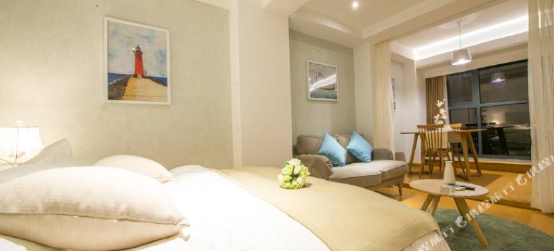 苏州活氧精品酒店公寓图片