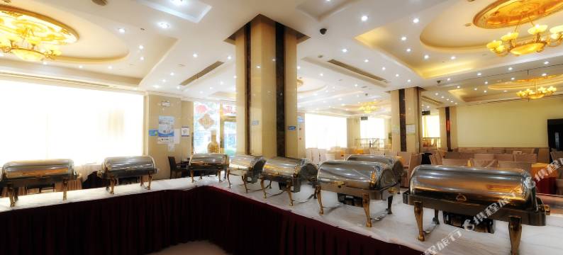 上海钱桥国际酒店图片