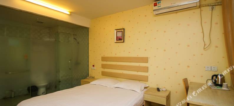 无锡湖滨欣景客房图片