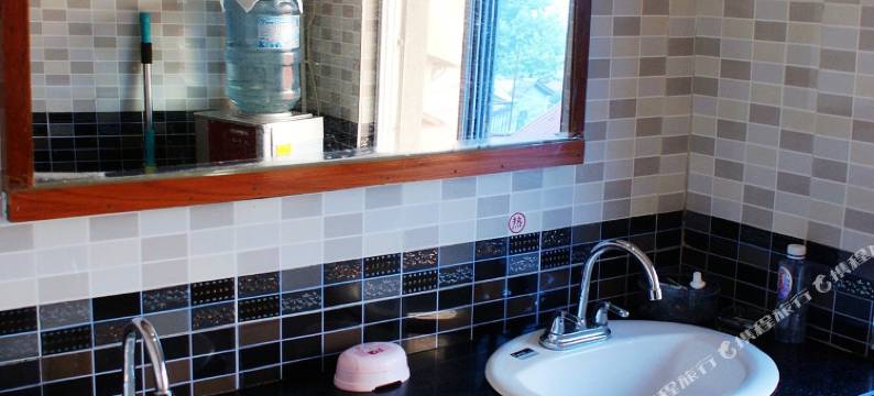 庐山陈阿姨家庭旅馆图片