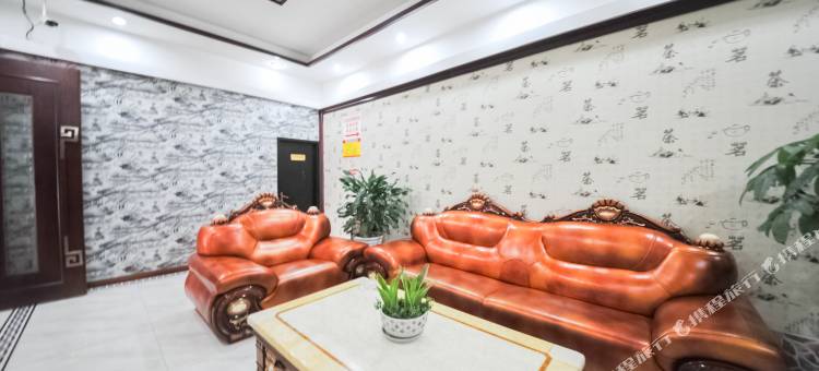 成都花语坊酒店图片