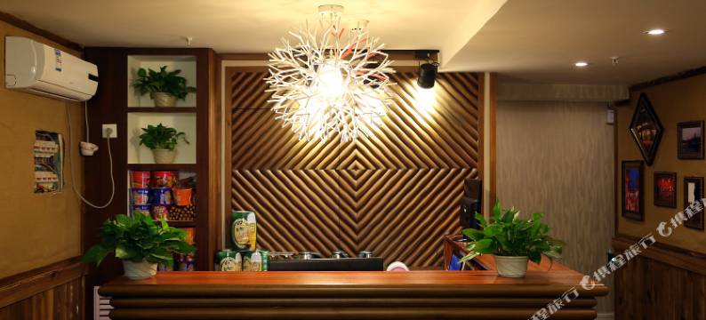 纳木错青年旅馆(长春复地嘉年华农业大学店)图片