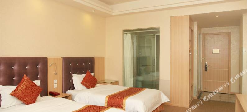 星期天商务酒店(成都医学院店)图片