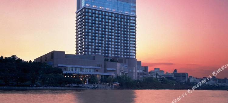 大阪帝国酒店(Imperial Hotel Osaka)图片