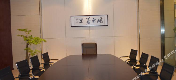 淮安天时晋国际大酒店图片