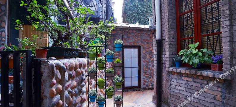 CD创意园(广州烈士陵园地铁站省人民医院店)图片