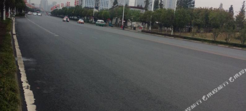 芜湖芳明旅社图片