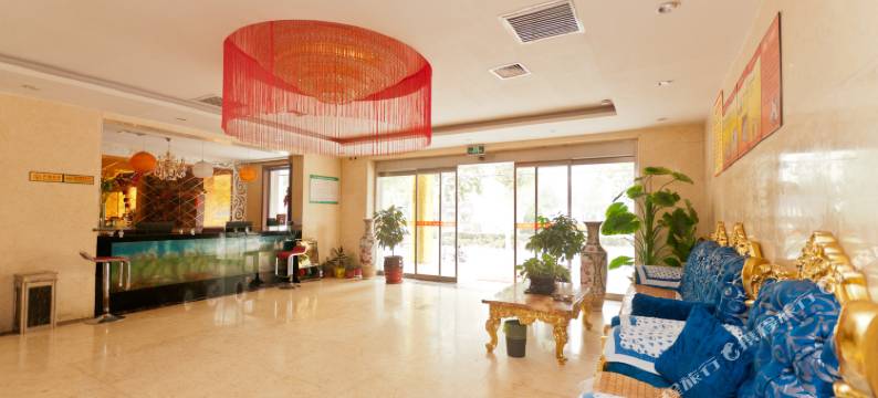 南宫天一快捷宾馆图片