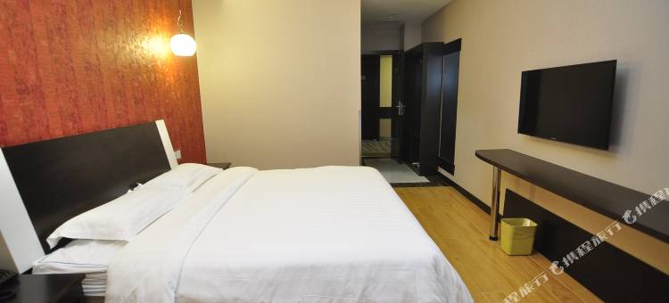 云上四季连锁酒店(景洪曼听公园店)图片