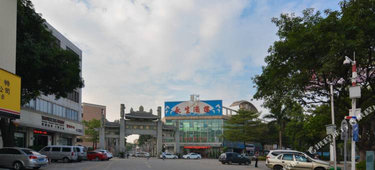 塘头住宿图片