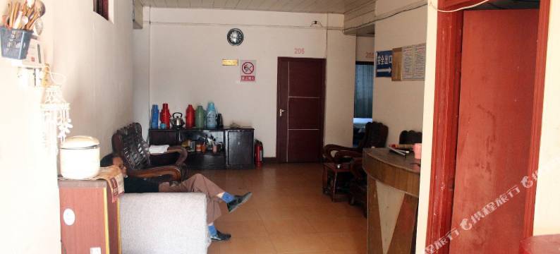 九江修武小宾馆图片