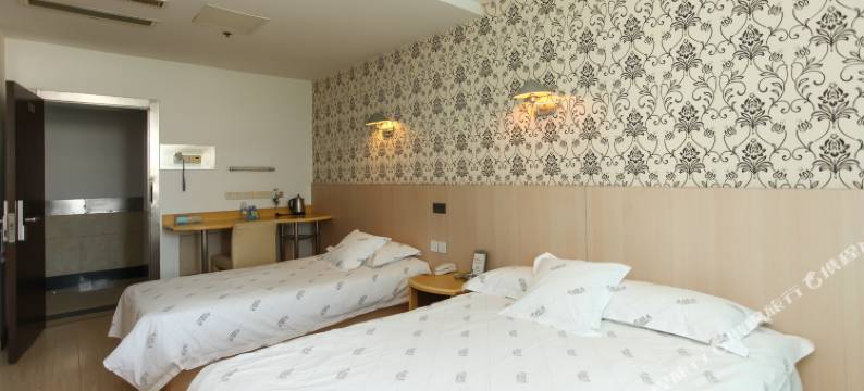 无锡花园宾馆(火车站南广场店)图片