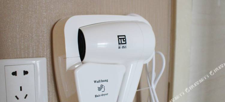 7天优品酒店(湛江赤坎老街岭南师范店)图片