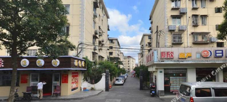 宿适精选酒店(上海新国际博览中心店)图片