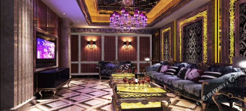 江陵正大国际酒店图片