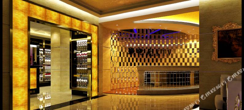 嵩明新纪元大酒店图片