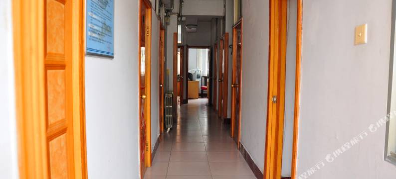 丹东长虹招待所图片