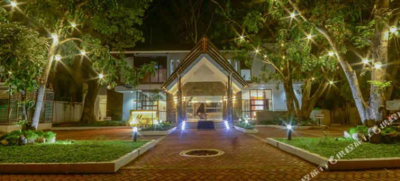 玛丽安酒店(Marianne Hotel)图片