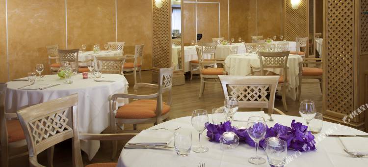 星酒店-韦斯普奇(Starhotels Vespucci)图片