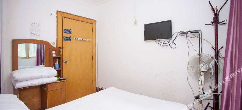 绵阳开发旅馆(火车站店)图片