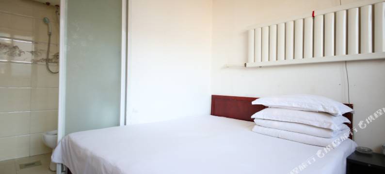 营口天意旅社图片