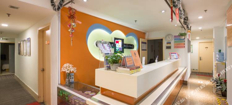 99旅馆连锁(温州火车站店)图片