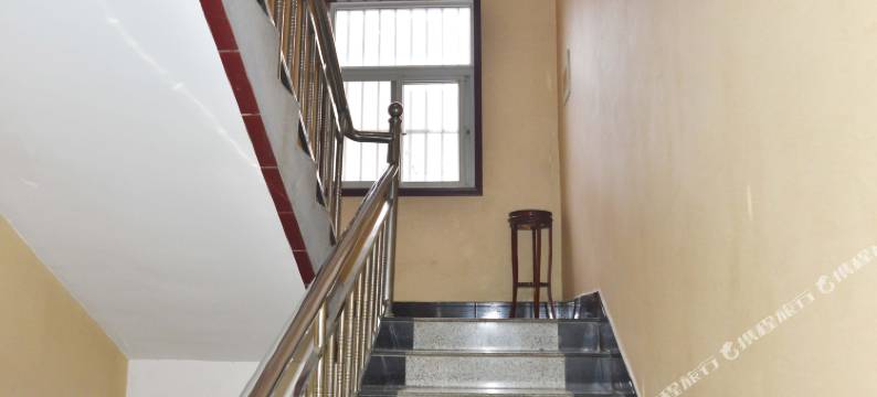 汝州瓷都客栈图片