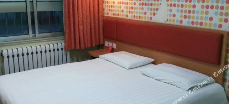 齐河1+1如客宾馆图片