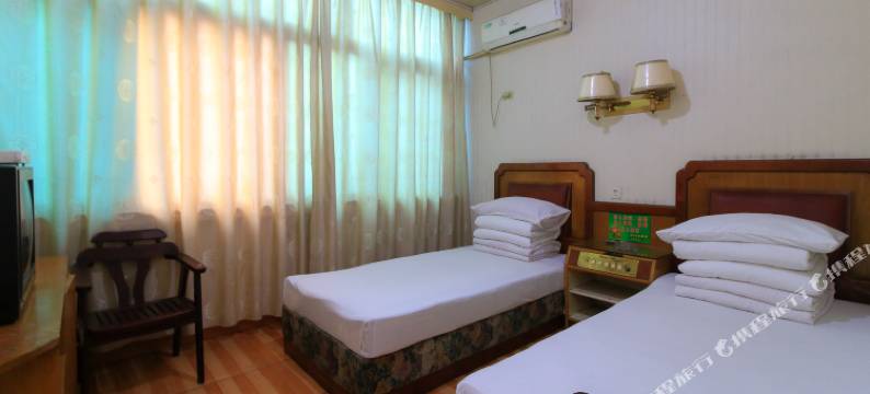 横店如意旅馆图片