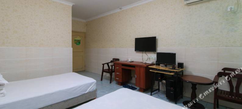 横店合意旅馆图片