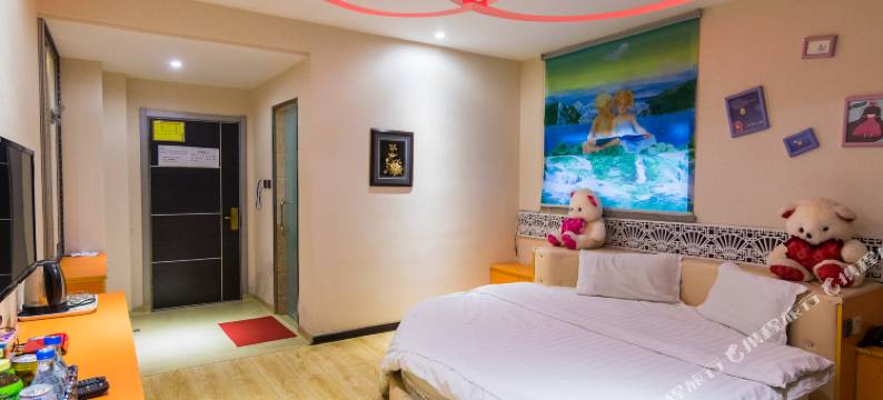 大庆凯世龙宾馆图片