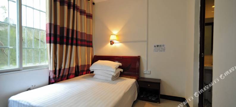 镇远名镇宾馆(火车站店)图片