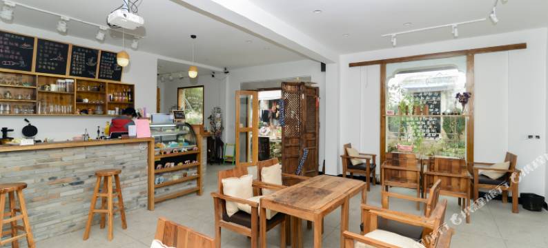 泾县过客旅人青年旅舍图片