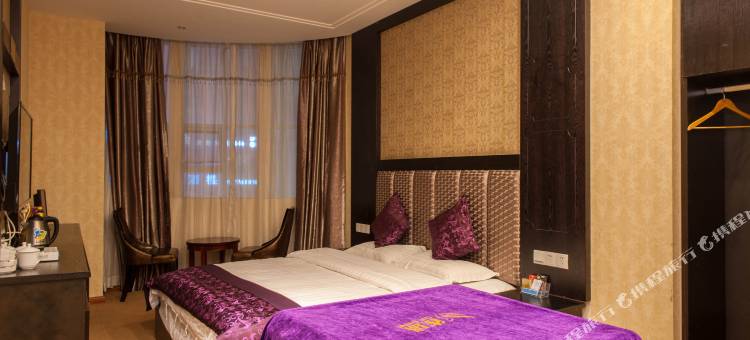 重庆顺馨酒店(观音桥店)图片