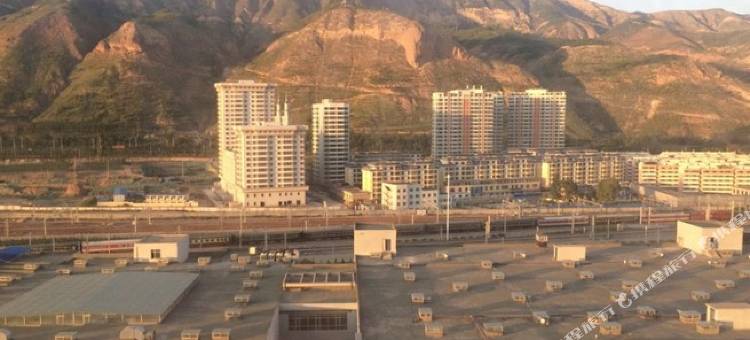 华宿酒店(西宁火车站店)图片