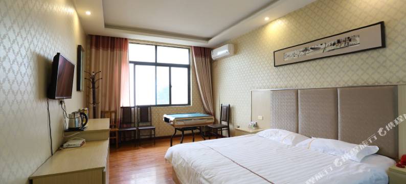 襄阳丽轩商务宾馆图片