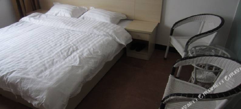 赞皇博源商务宾馆图片