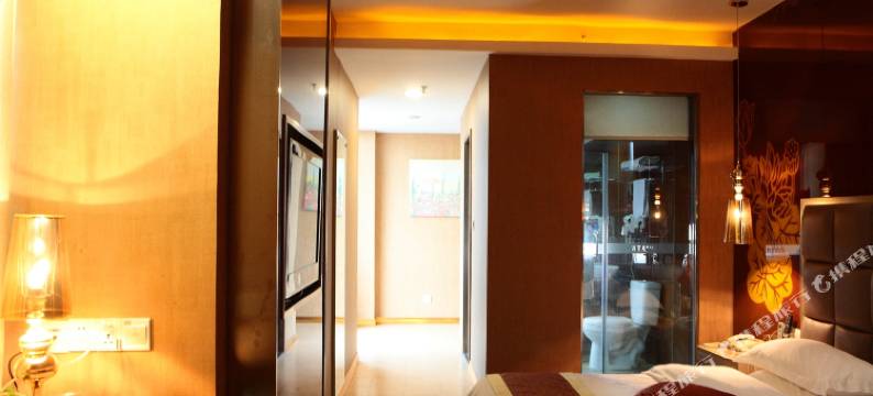 峨眉山佰思特酒店图片