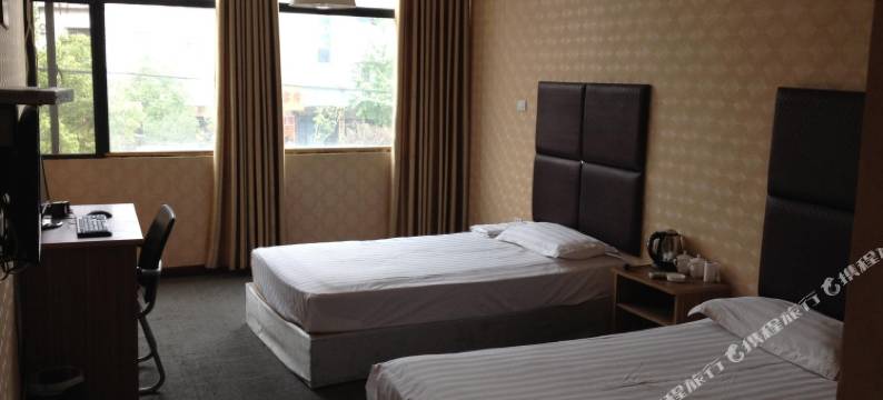 随州金都宾馆图片