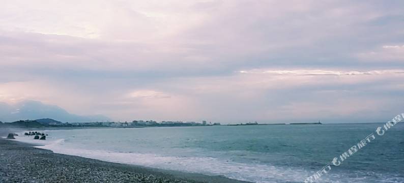 花莲甜心海岸民宿图片