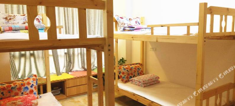 梧州蒲公英青年旅舍图片