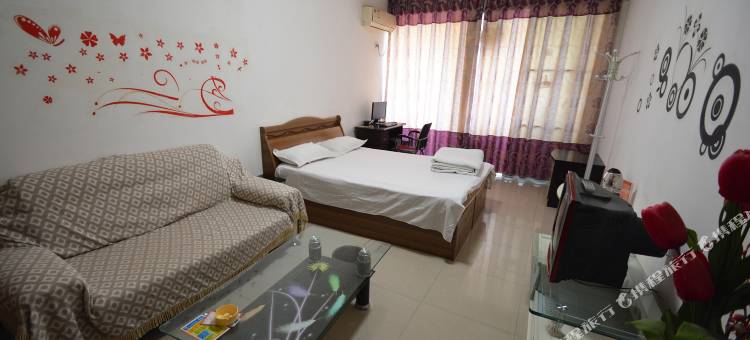 郑州佳顺公寓(大石桥地铁站店)图片