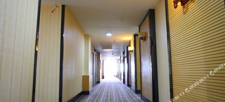 长春逸巢时尚宾馆图片