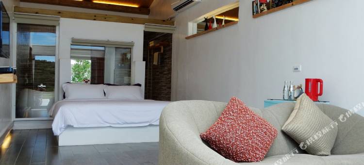 屏东小屋villa民宿图片