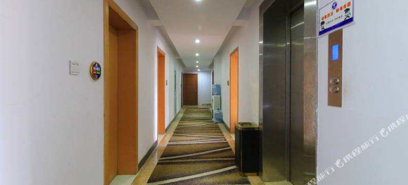 义乌魏华宾馆图片